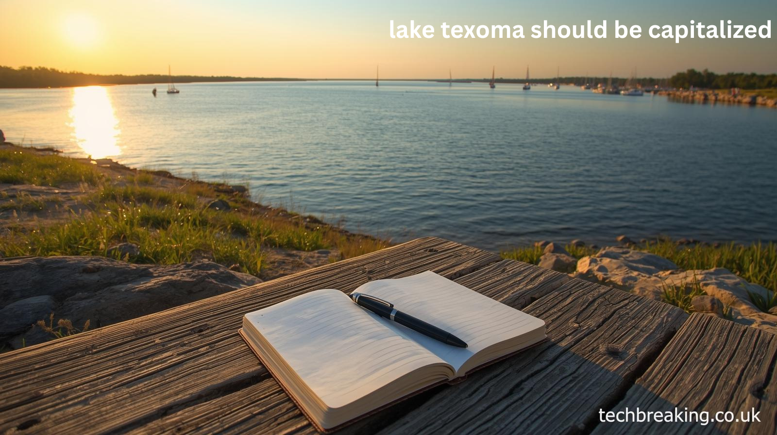 Why “Lake Texoma” Should Be Capitalized in Proper WritingWhy “Lake Texoma” Should Be Capitalized in Proper Writing