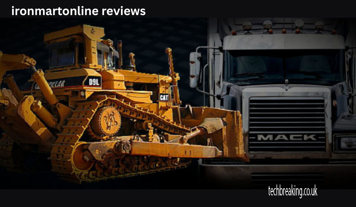 Ironmartonline Reviews: Honest Buyer Insights