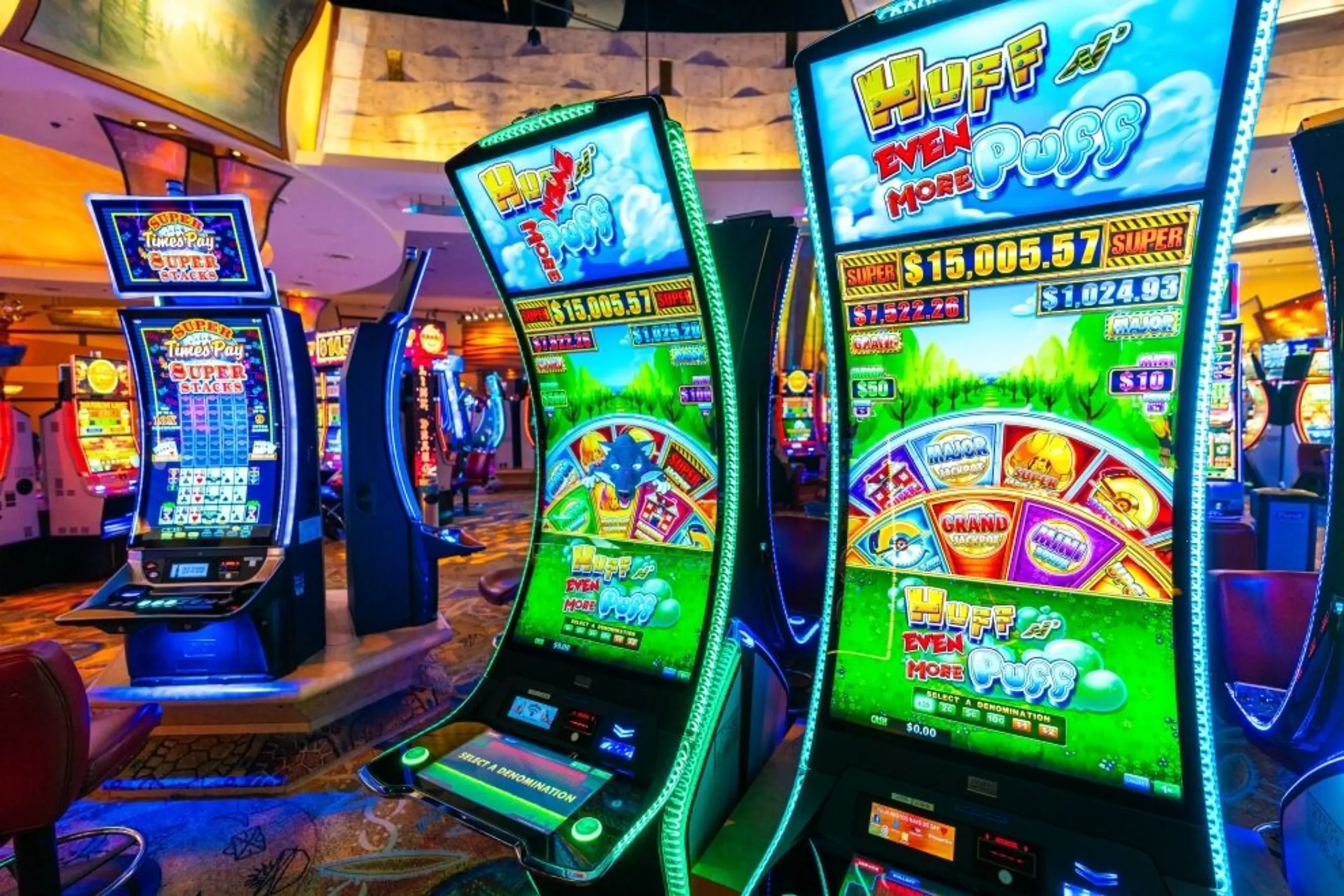 The Evolution of Digital Entertainment: Understanding the Kripto88 and Slot Gacor Phenomenon