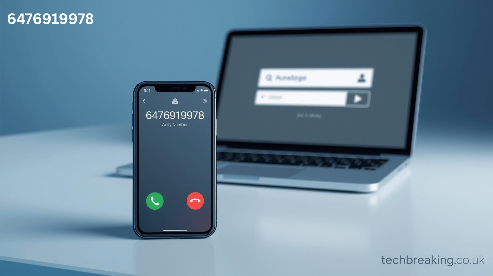 6476919978: Phone Number Lookup, Origin, and Safety Insights