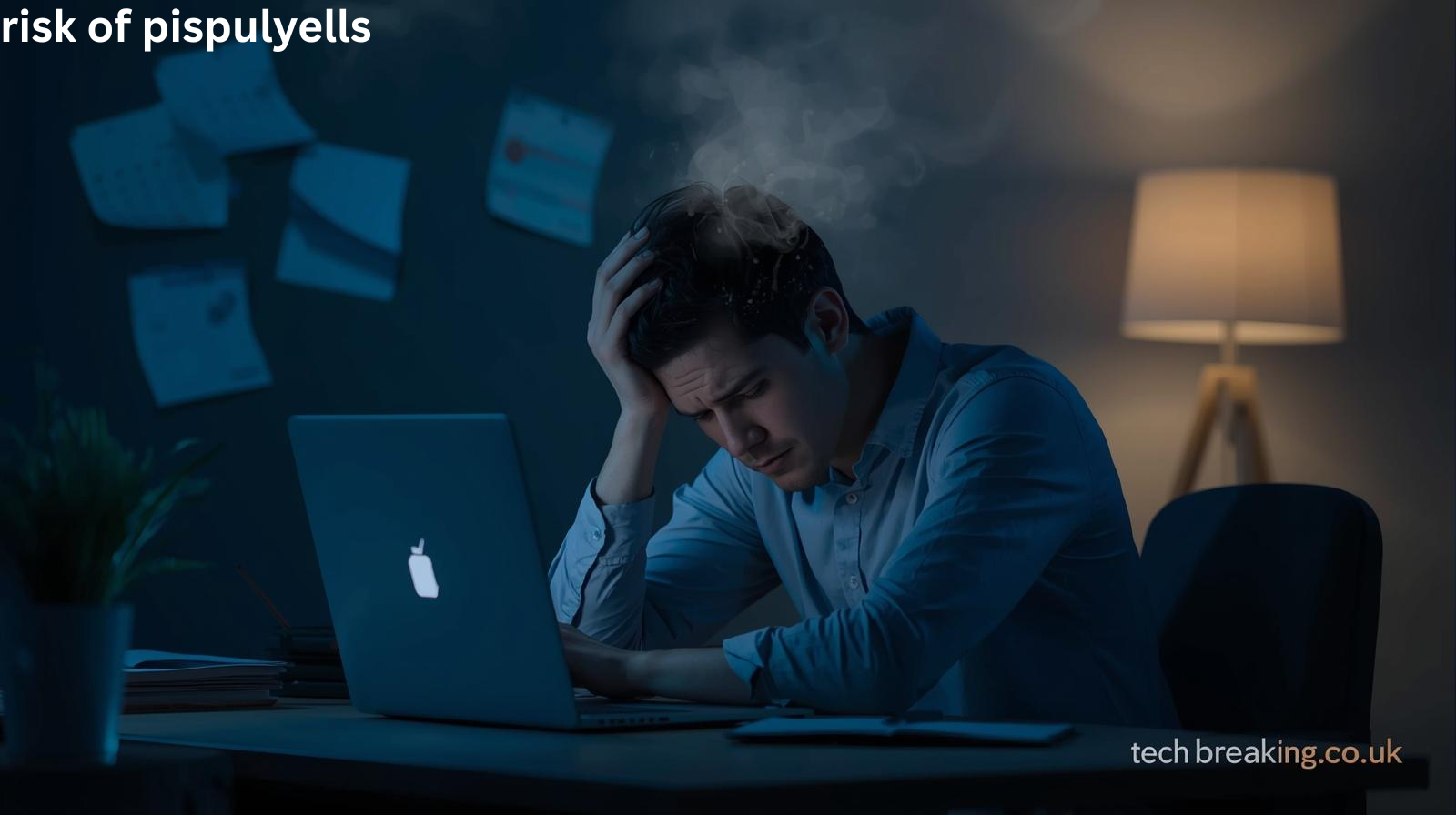 Risk of Pispulyells: Symptoms, Causes & Prevention