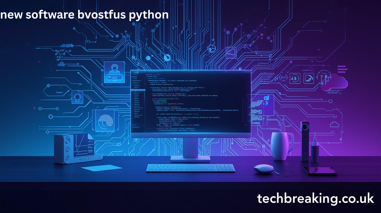 New Software Bvostfus Python Explained Guide