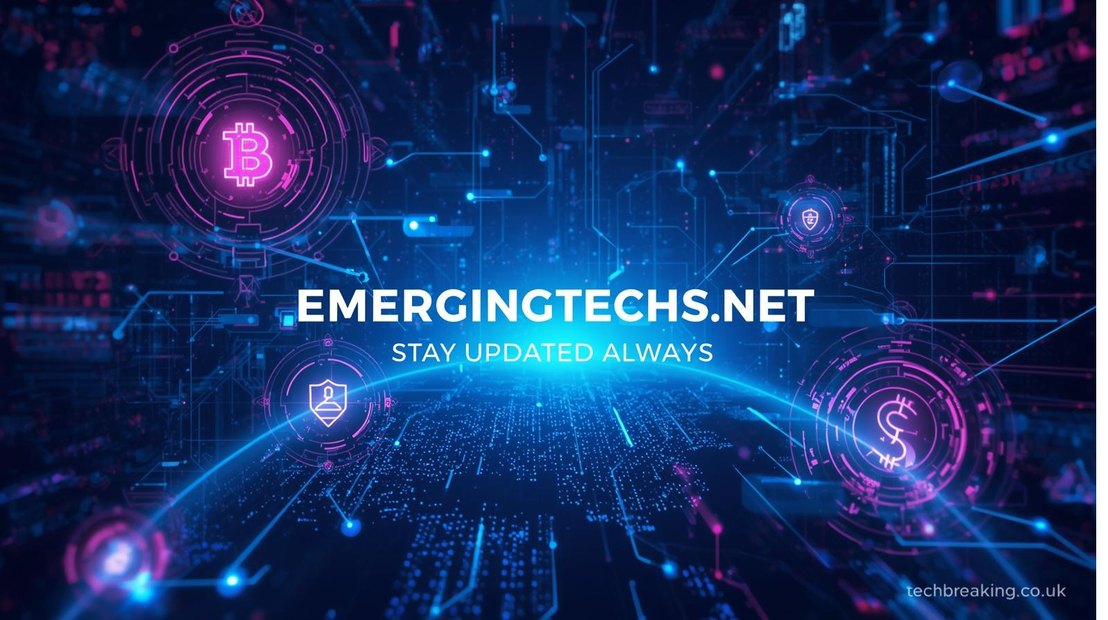 emergingtechs.net stay updated always