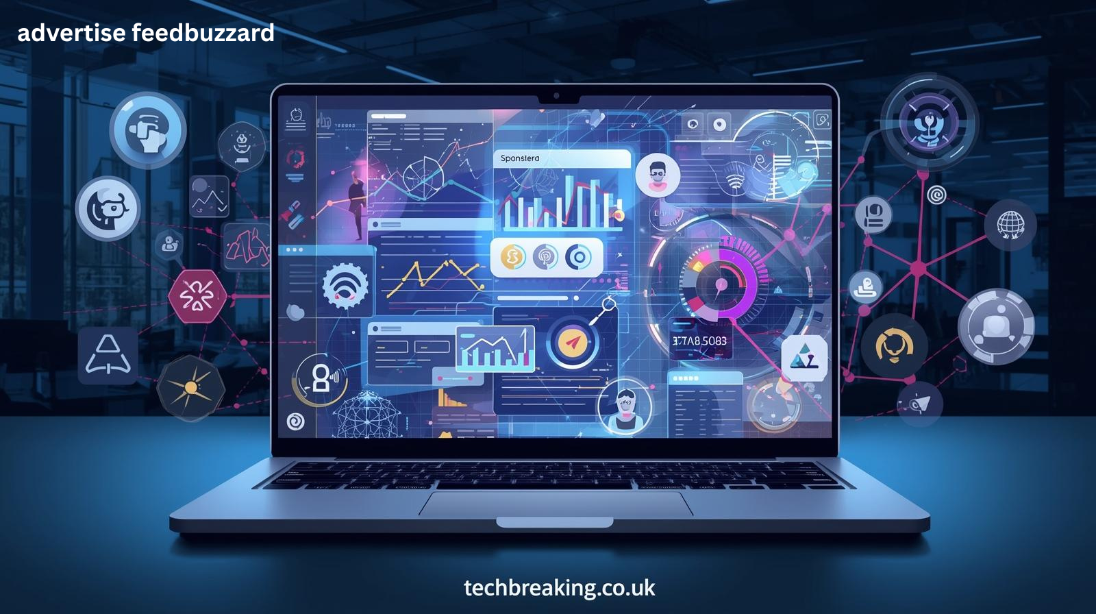 Advertise FeedBuzzard: A Complete Guide to FeedBuzzard Advertising