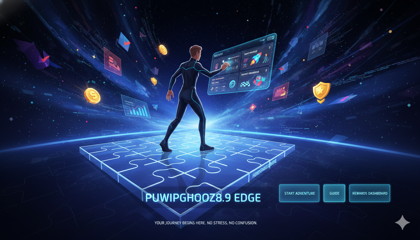 to know about puwipghooz8.9 edge