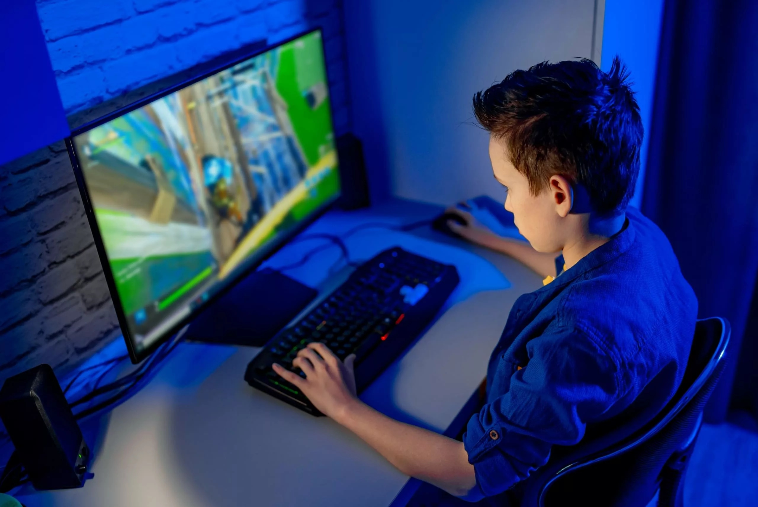 Online Game