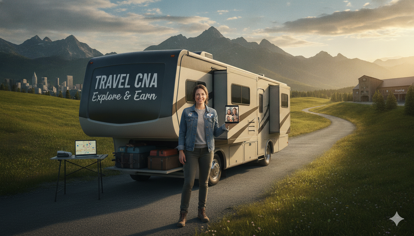 travel cna