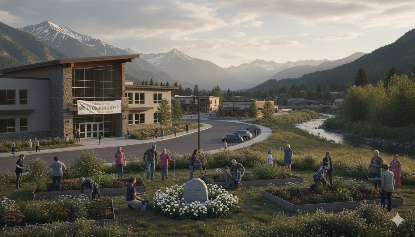 School Shooting Evergreen CO