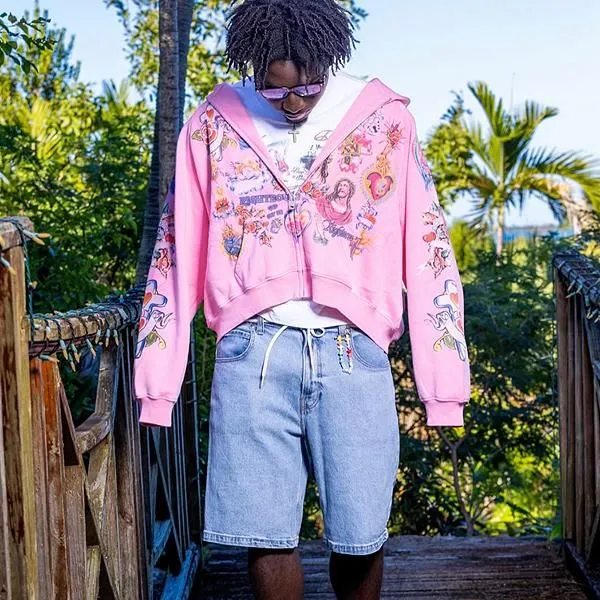 We Are Righteous: Redefining Streetwear with Purpose