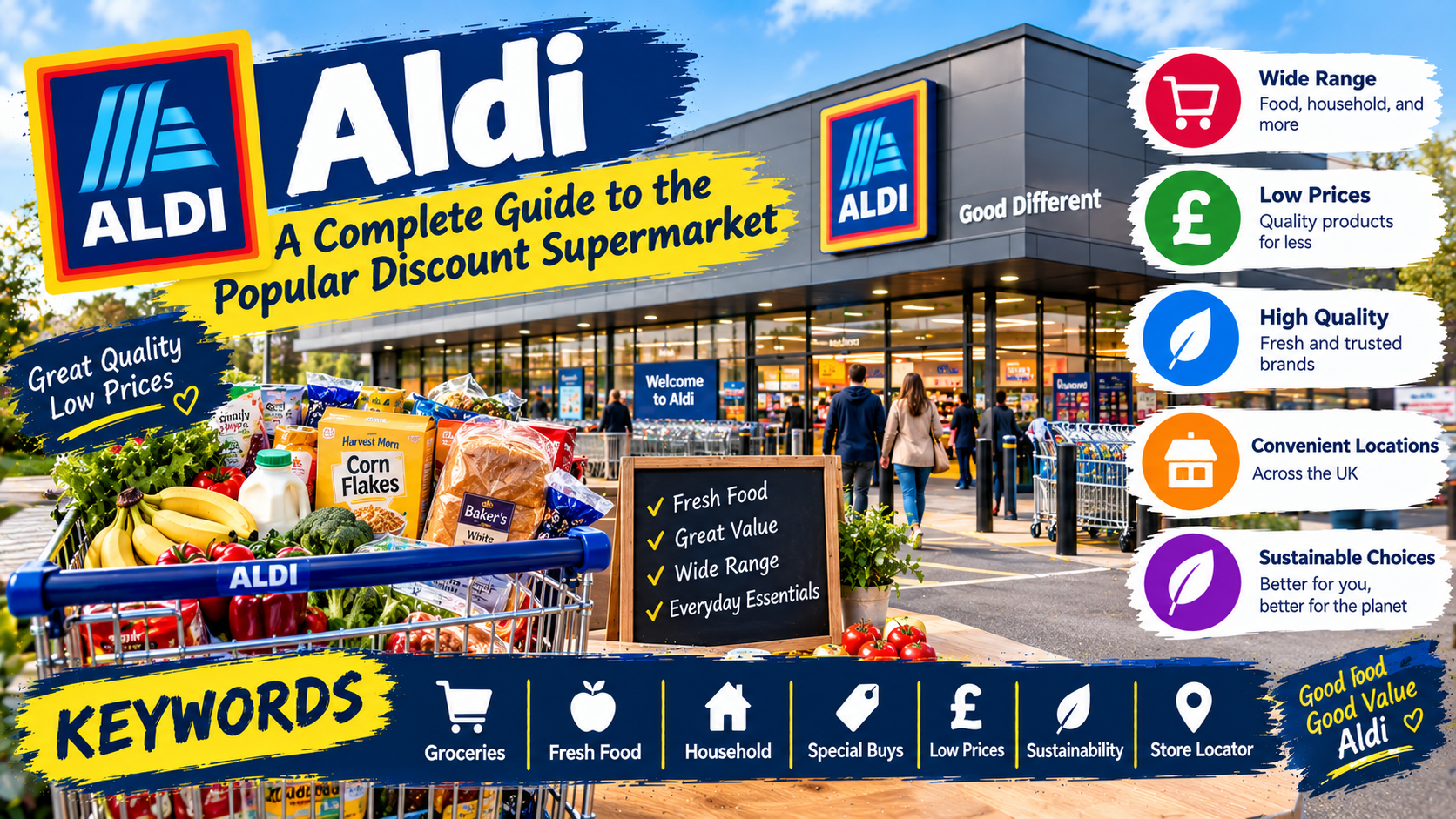 Aldi